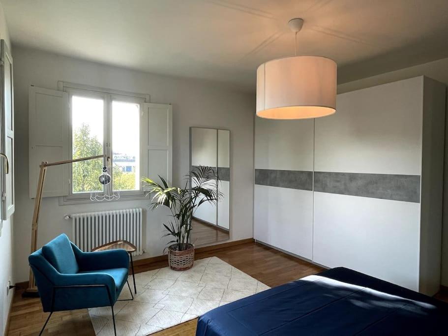 Appartamento Moderno In Tenuta Melloni Anzola dell'Emilia Luaran gambar