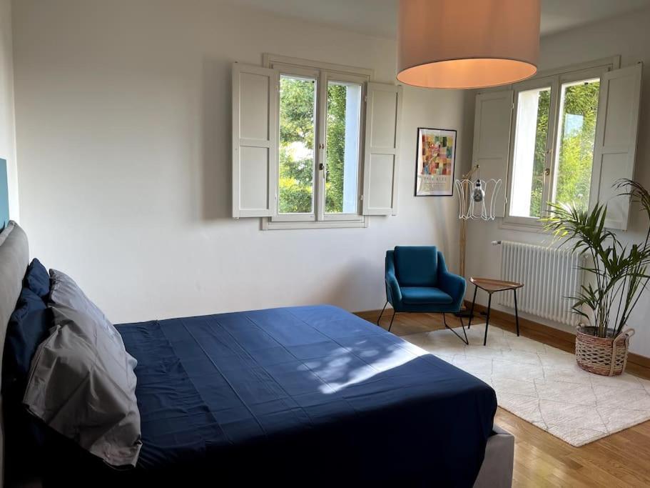 Appartamento Moderno In Tenuta Melloni Anzola dell'Emilia Luaran gambar