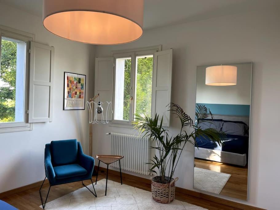 Appartamento Moderno In Tenuta Melloni Anzola dell'Emilia Luaran gambar