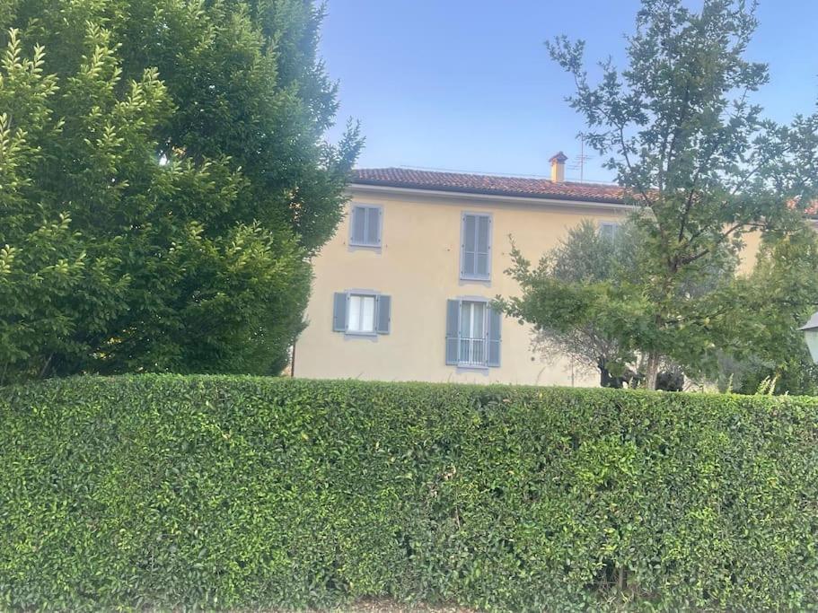 Appartamento Moderno In Tenuta Melloni Anzola dell'Emilia Luaran gambar